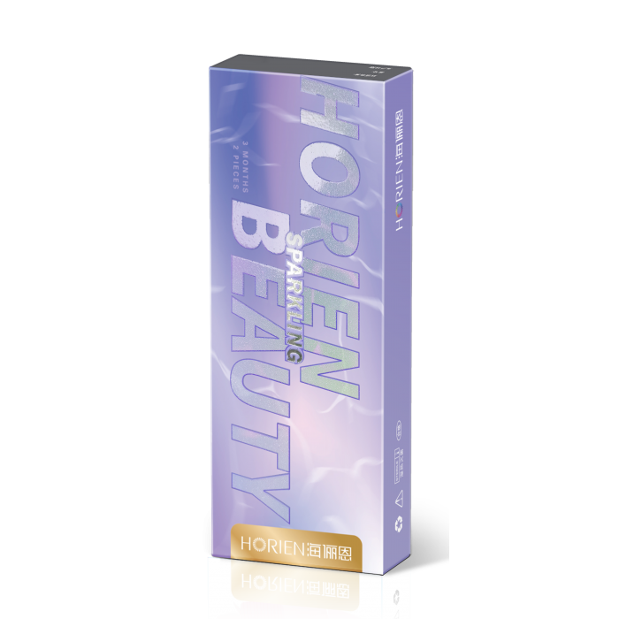 HORIEN BEAUTY季抛